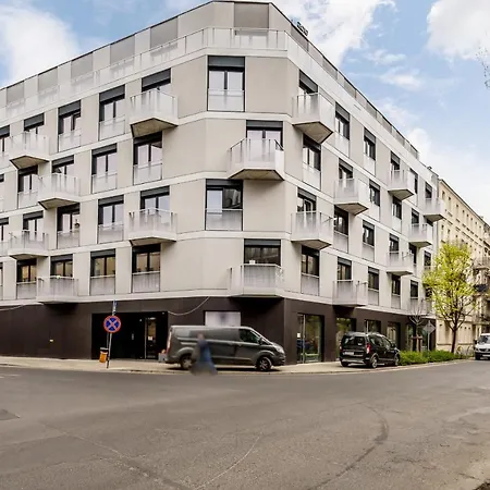 Fabryczna By Renters